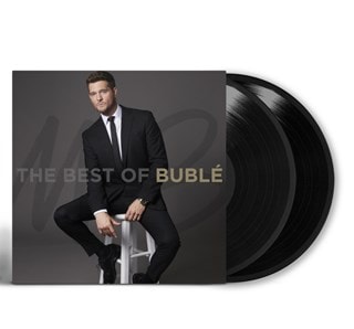 The Best of Buble