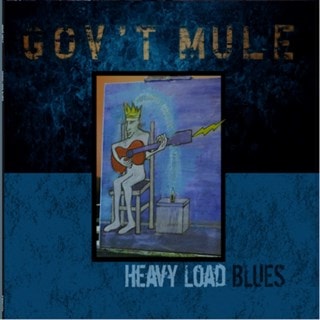 Heavy Load Blues