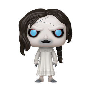 Nellie 2151 The Conjuring Last Rites Funko Pop Vinyl