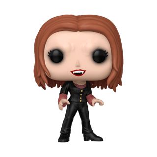 Vampire Willow 1729 Buffy The Vampire Slayer Funko Pop Vinyl