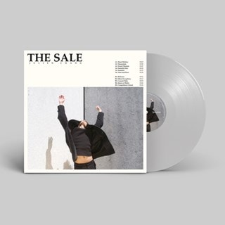 The Sale - Limited Edition Clear Vinyl