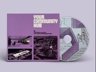 Your Community Hub