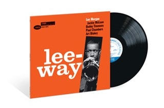 Lee-way