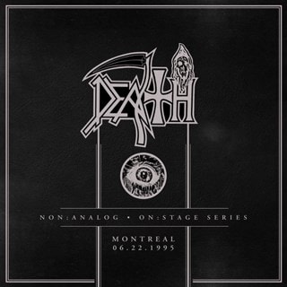 Non:Analog: Montreal 06.22.1995