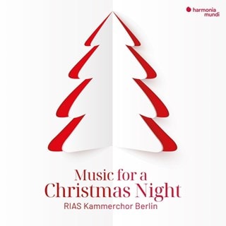 Music for a Christmas Night