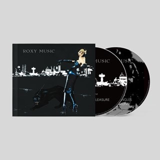 For Your Pleasure - Deluxe Edition 2CD