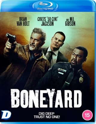 Boneyard