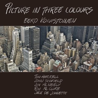 Pictures in Three Colours
