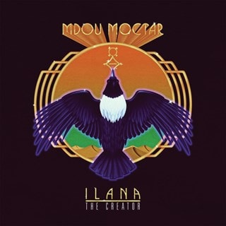Ilana the Creator