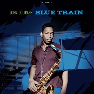 Blue Train