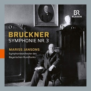 Bruckner: Symphonie Nr. 3