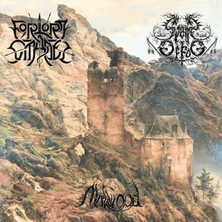 Forlorn Citadel/Mirkwood/Spells of Fog