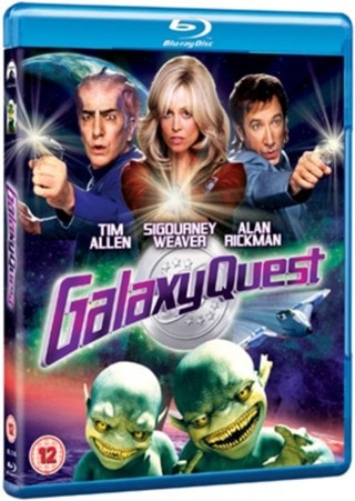 Galaxy Quest