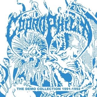 The Demo Collection 1991-1992