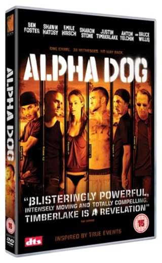 Alpha Dog