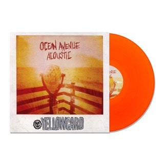 Ocean Avenue Acoustic