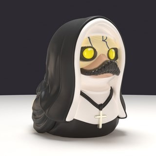 The Nun The Conjuring Universe Tubbz Mini