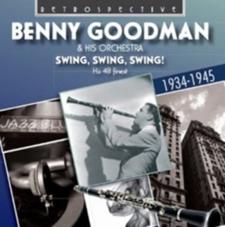 Swing, Swing, Swing!: His 48 Finest