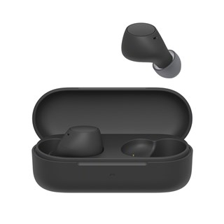 Sony WF-C510 Black True Wireless Bluetooth Earphones