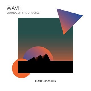 Wave: Sounds of the Universe