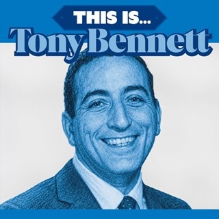 This Is... Tony Bennett