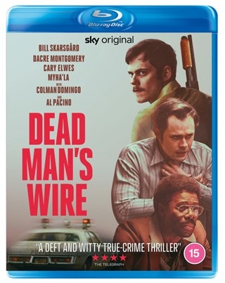 Dead Man's Wire