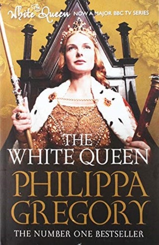 The White Queen