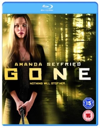 Gone