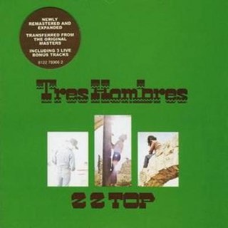 Tres Hombres (Remastered and Expanded)