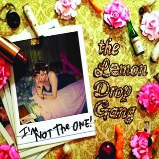 I'm Not the One!