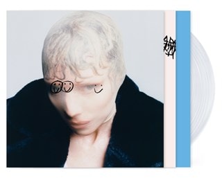 The Afterparty - Limited Edition Clear Vinyl