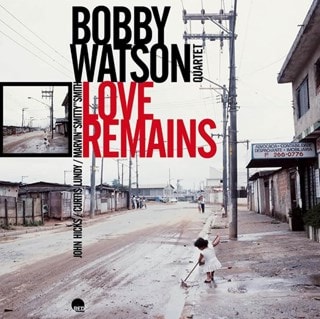 Love Remains