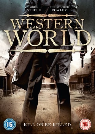 Western World