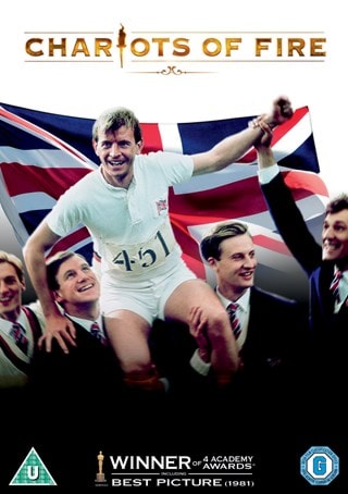 Chariots of Fire