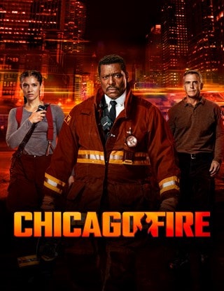 Chicago Fire: Season Twelve