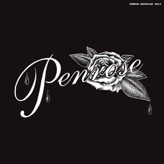 Penrose Showcase - Volume 2