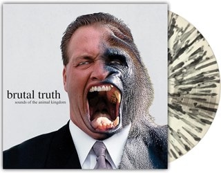 Sounds of the Animal Kingdom (2026 Reissue)