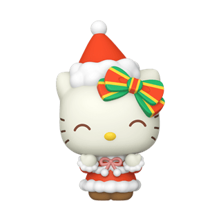 Hello Kitty Festive 159 Sanrio Funko Pop Vinyl