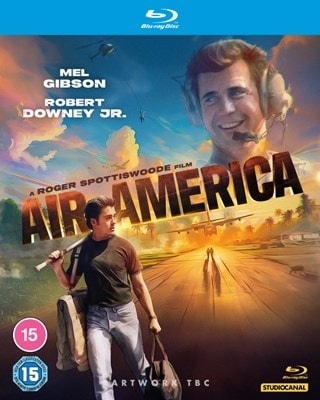 Air America