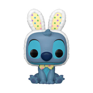 Stitch Lilo & Stitch Funko Pocket Pop Easter Egg