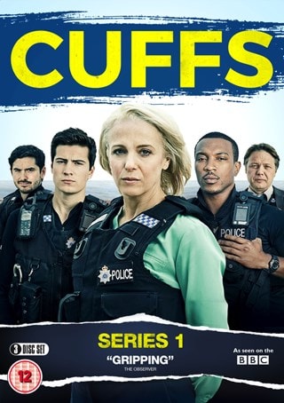 Cuffs: Series 1