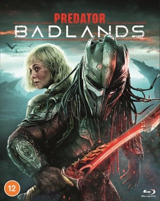 Predator: Badlands