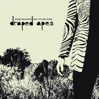 Draped Apes