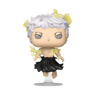 All For One Quirk 2161 My Hero Academia Funko Pop Vinyl