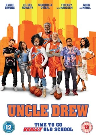 Uncle Drew