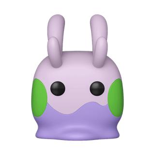 Goomy 1155 Pokemon Funko Pop Vinyl