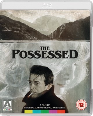 The Possessed