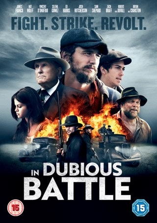 In Dubious Battle