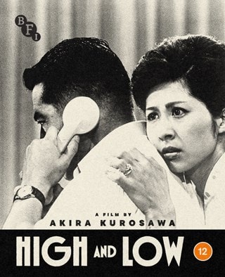 High and Low