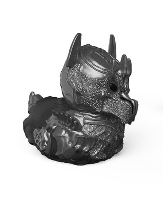 Sauron Lord Of The Rings Tubbz Boxed